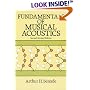 Fundamentals of Musical Acoustics: Second, Revised Edition