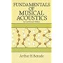 Fundamentals of Musical Acoustics