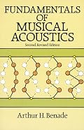 Fundamentals of Musical Acoustics: Second, Revised Edition