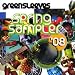 Greensleeves Spring Sampler 08
