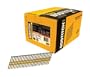 Bostitch RH-S8DR113HDG Round Head. 2-3/8-Inch by .113-Inch by 21 Degree Plastic Collated Ring-shank Galvanized Framing Nail (5,000 per Box)