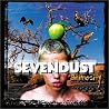 Image de l'album de Sevendust