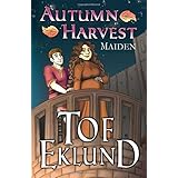 autumn harvest maiden volume 1