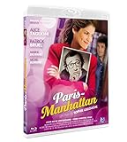 Image de Paris-Manhattan [Blu-ray]