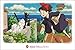 Kiki's Delivery Service 1000pc puzzle