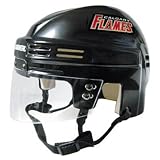 Bauer Calgary Flames Replica Mini Helmet