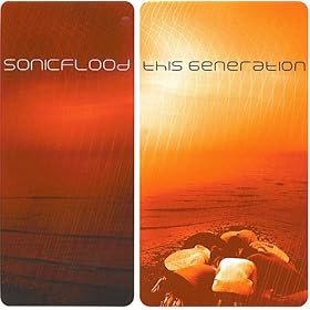 Your Love Goes On Forever (Album)