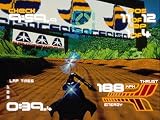 Eigenschaften Psygnosis  / WipEout 2097 (NeonEdition)