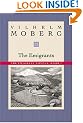 The Emigrants (Emigrant Novels)