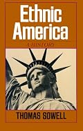 Ethnic America: A History