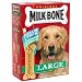 Milk-Bone Biscuits Large, 26-Ounce Boxes (Pack of 6 )