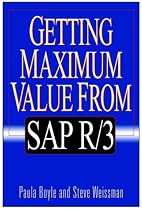 Getting Maximum Value from SAP R/3