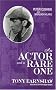 An Actor and a Rare One: Peter Cushing as Sherlock Holmes (Scarecrow Filmmakers Series)
