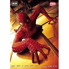 Spider-Man (2 DVDs)