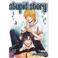 Stupid story T01