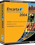 Microsoft Encarta Enzyklop�die 2004 - 