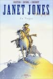 Revue Delcourt  / Janet Jones, tome 3
