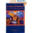 A Vision of Holiness: The Future of Reform Judaism by Richard N. Levy