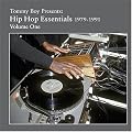 Hip-Hop Essentials Vol. 1