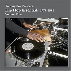 Hip-Hop Essentials Vol. 1