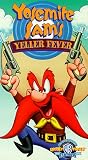 Yosemite Sams Yeller Fever [VHS]