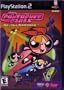 Powerpuff Girls: Relish Rampage