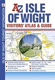 Isle of Wight Visitors' Atlas and Guide