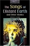 The Songs of Distant Earth and Other Stories par Arthur C. Clarke The Songs of Distant Earth and Other Stories par Arthur C. Clarke