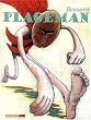 L'Homme Plage, tome 1