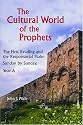 The Cultural World of the Prophets: The First Reading and Responsorial Psalm : Sunday by Sunday, Year A