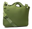 Built  E-LT15-OLV Medium Laptop Case (Olive)