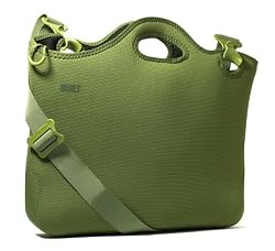 BUILT 15" Laptop Case, Olive