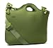 Built NY E-LT15-OLV Medium Laptop Case (Olive)
