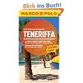 MARCO POLO Reisef�hrer Teneriffa