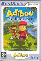 Best Seller: Adibou Et Le Secret De Paziral (vf)