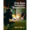 Be a Crime Scene Investigator
