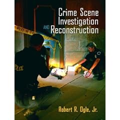 Crime Scene Investigation and Reconstruction