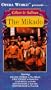 Gilbert & Sullivan - The Mikado / Conrad, Stewart, Revill, Opera World [VHS]