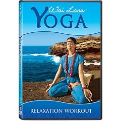 Wai Lana Yoga: Relaxation Workout
