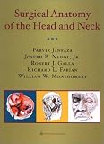 Surgical Anatomy of the Head and Neck
