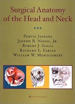 Surgical Anatomy of the Head and Neck
