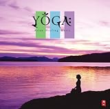 Yoga: Asian Healing Music