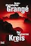 Der steinerne Kreis: Thriller