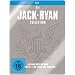 Jack Ryan Collection (3 Discs, Steelbook) [Blu-ray]