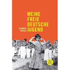 Meine freie deutsche Jugend