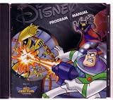 BUZZ LIGHTYEAR (Jewel Case)