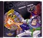 BUZZ LIGHTYEAR (Jewel Case)