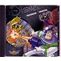 BUZZ LIGHTYEAR (Jewel Case)