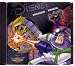 BUZZ LIGHTYEAR (Jewel Case)