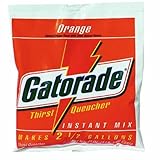 IMAGE OF Quaker/Gatorade 003970 Gatorade Powder